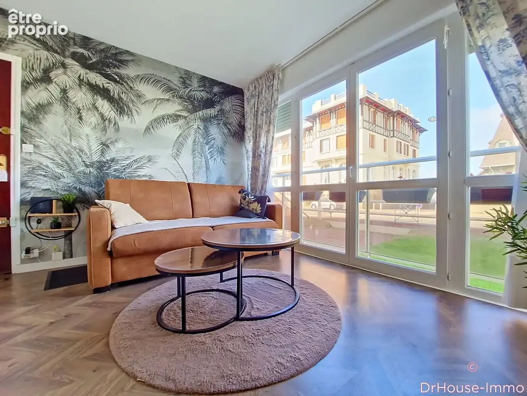 Appartement à VILLERS-SUR-MER