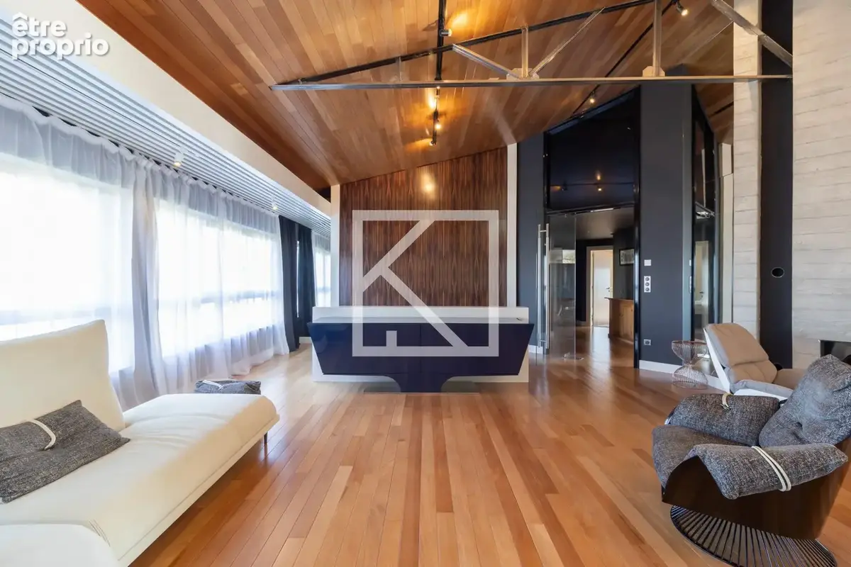 Maison 10 pièces 275 m² à vendre à La Rabateliere (85250) - photo 2