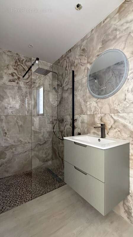 Très belle villa neuve T4 Piscine Garage - photo 17