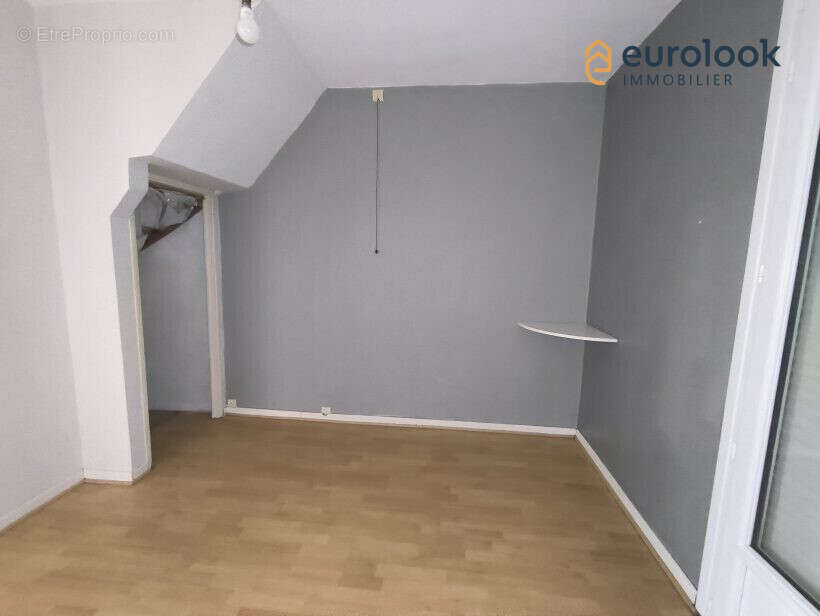 Maison à MALESTROIT