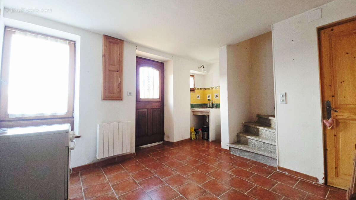 Maison à VAISON-LA-ROMAINE