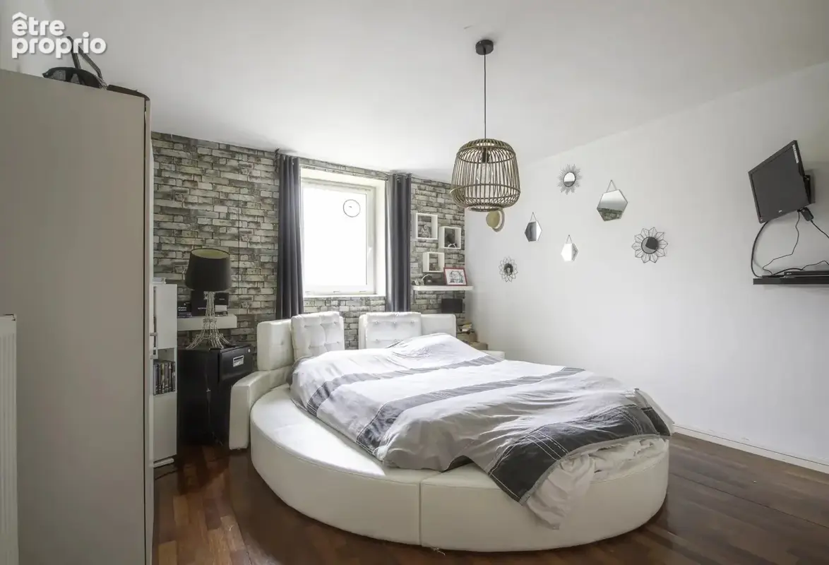 Appartement 6 pièces 155 m² à vendre à Ludres (54710) - photo 6