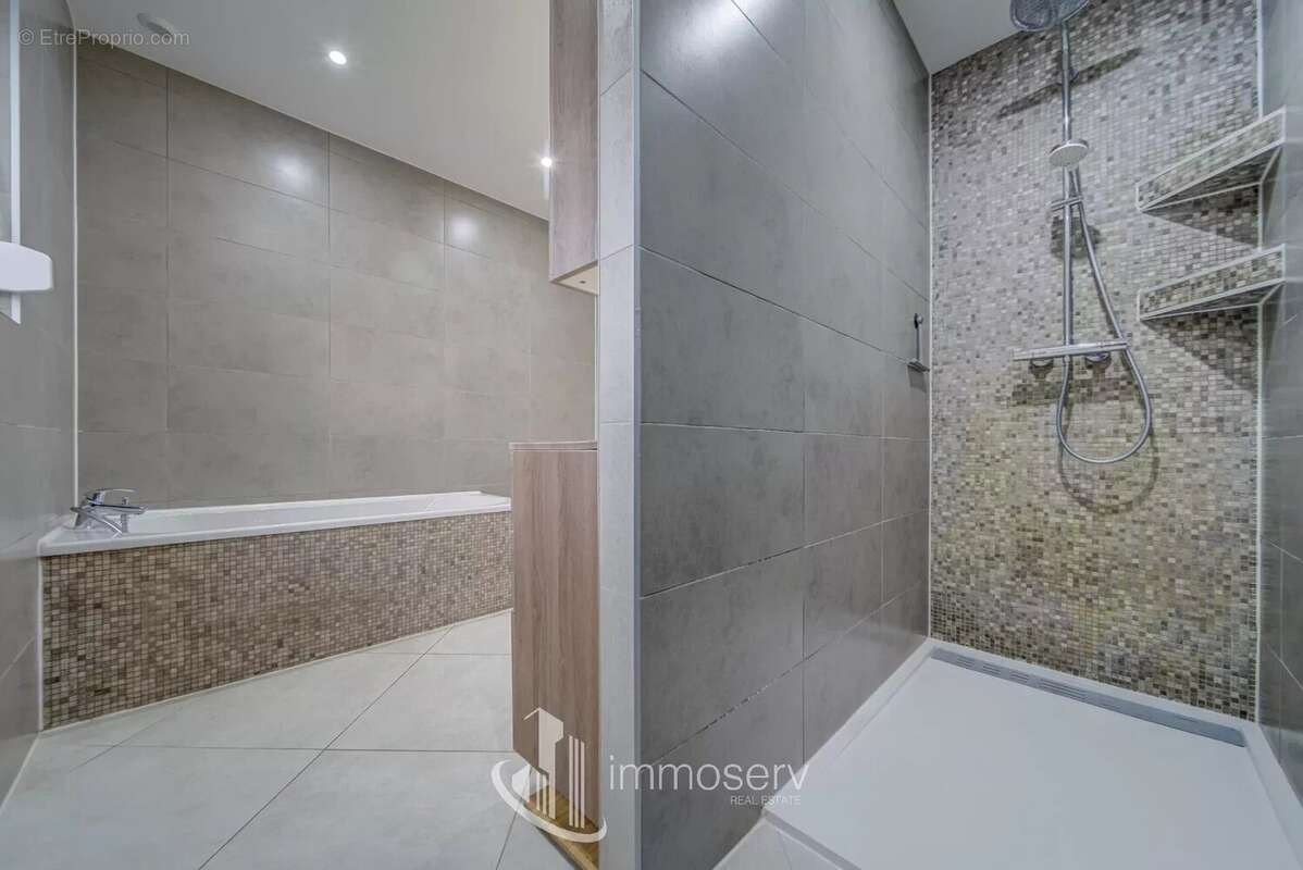 Maison à KIRSCHNAUMEN