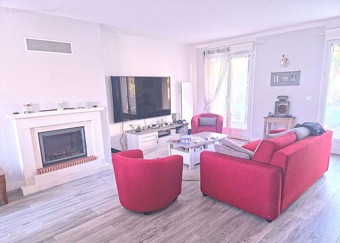 Photo 5 - Maison à GARANCIERES