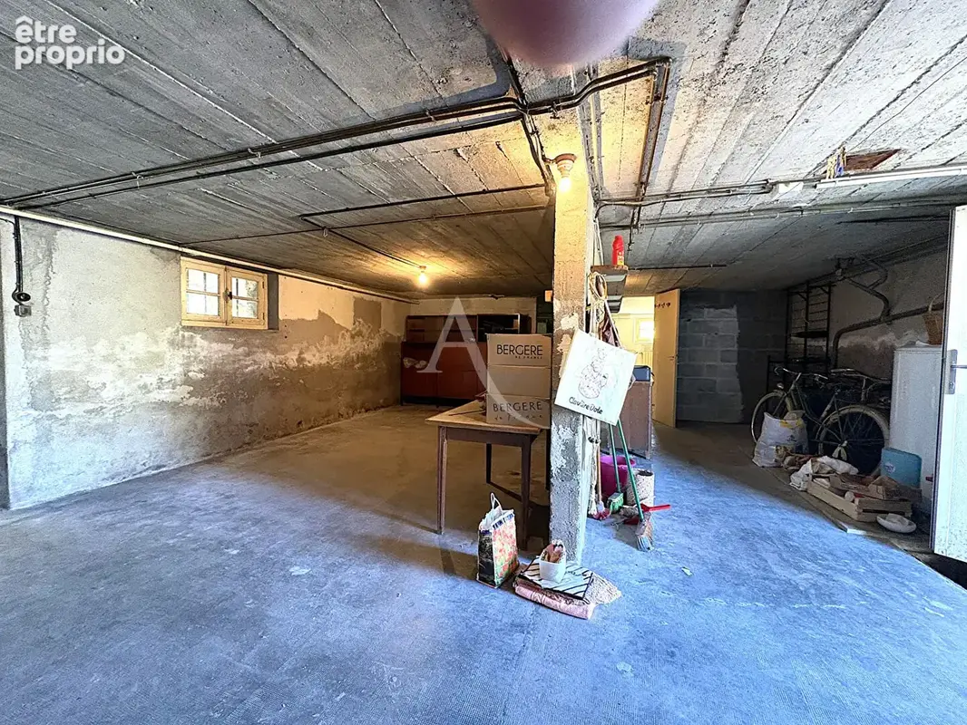 Maison 4 CHAMBRES  Les Montils - photo 12