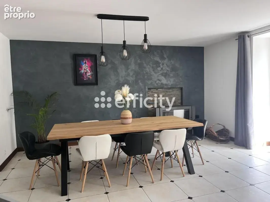 Maison 6 pièces 180 m² à vendre à Saint-Symphorien (79270) - photo 5