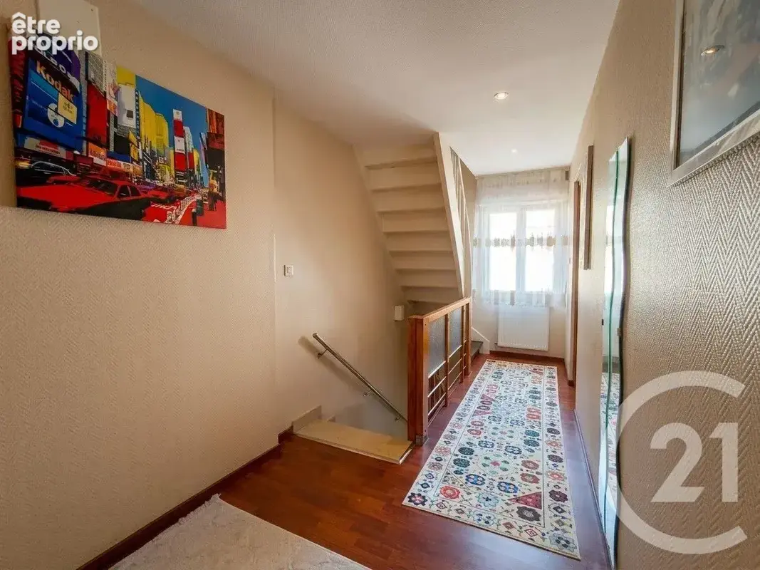 Maison 5 pièces 99 m² à vendre à Strasbourg (67200) - photo 7