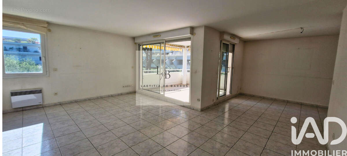 Photo 7 - Appartement à LA GRANDE-MOTTE