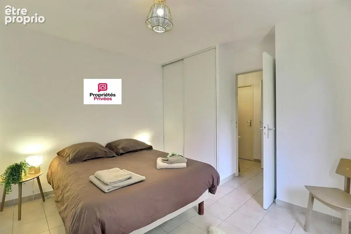 Appartement La Seyne Sur Mer 4 pièce(s) 80.98 m2 - photo 15
