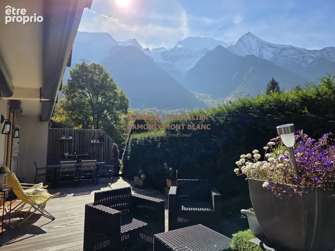 Appartement 5 pièces 120 m² à vendre à Chamonix-Mont-Blanc (74400) - photo 5