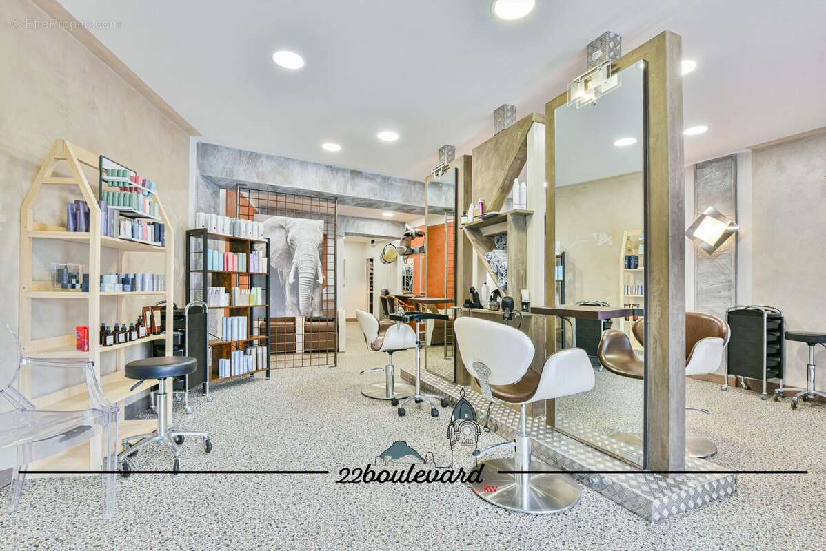 Appartement à UZERCHE