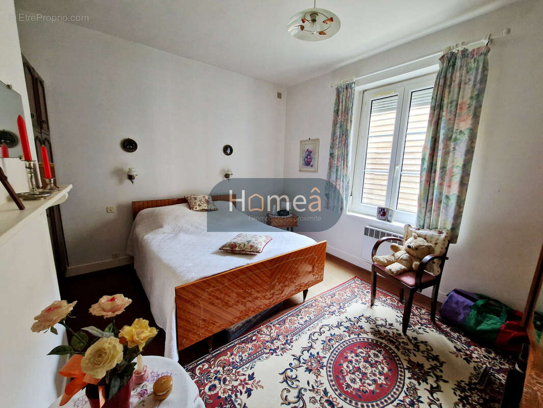 Appartement à DIEPPE