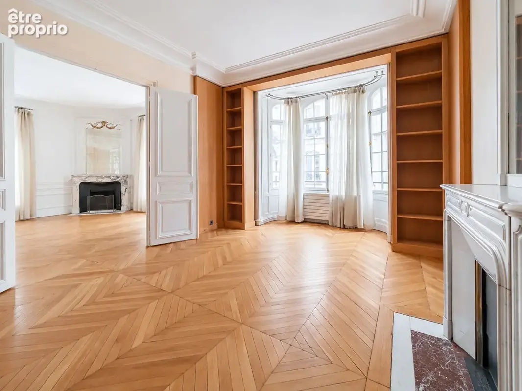 Paris 15e - commerce - photo 3