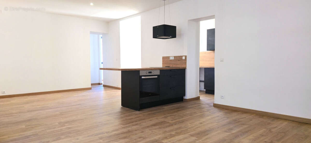 Appartement à PAU