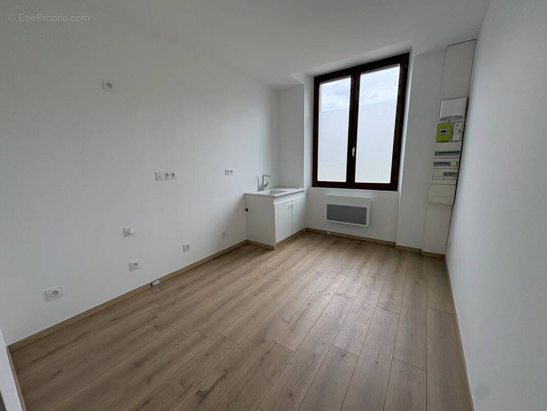Appartement à VILLARS