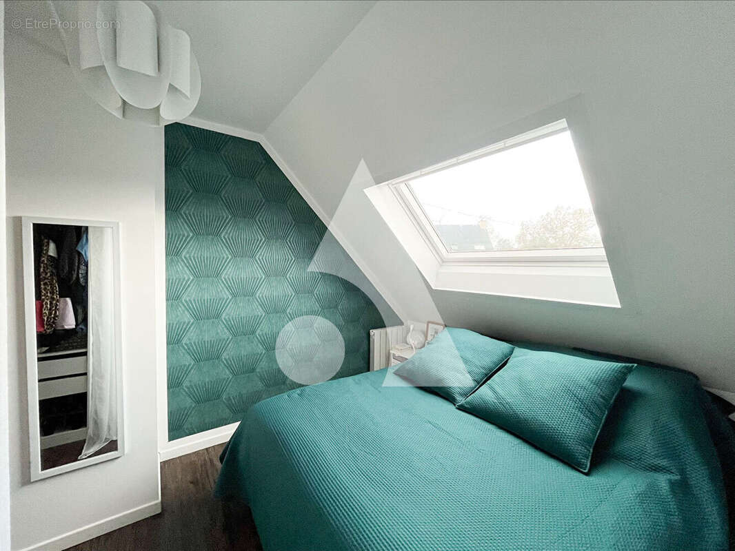 Maison à LOCOAL-MENDON