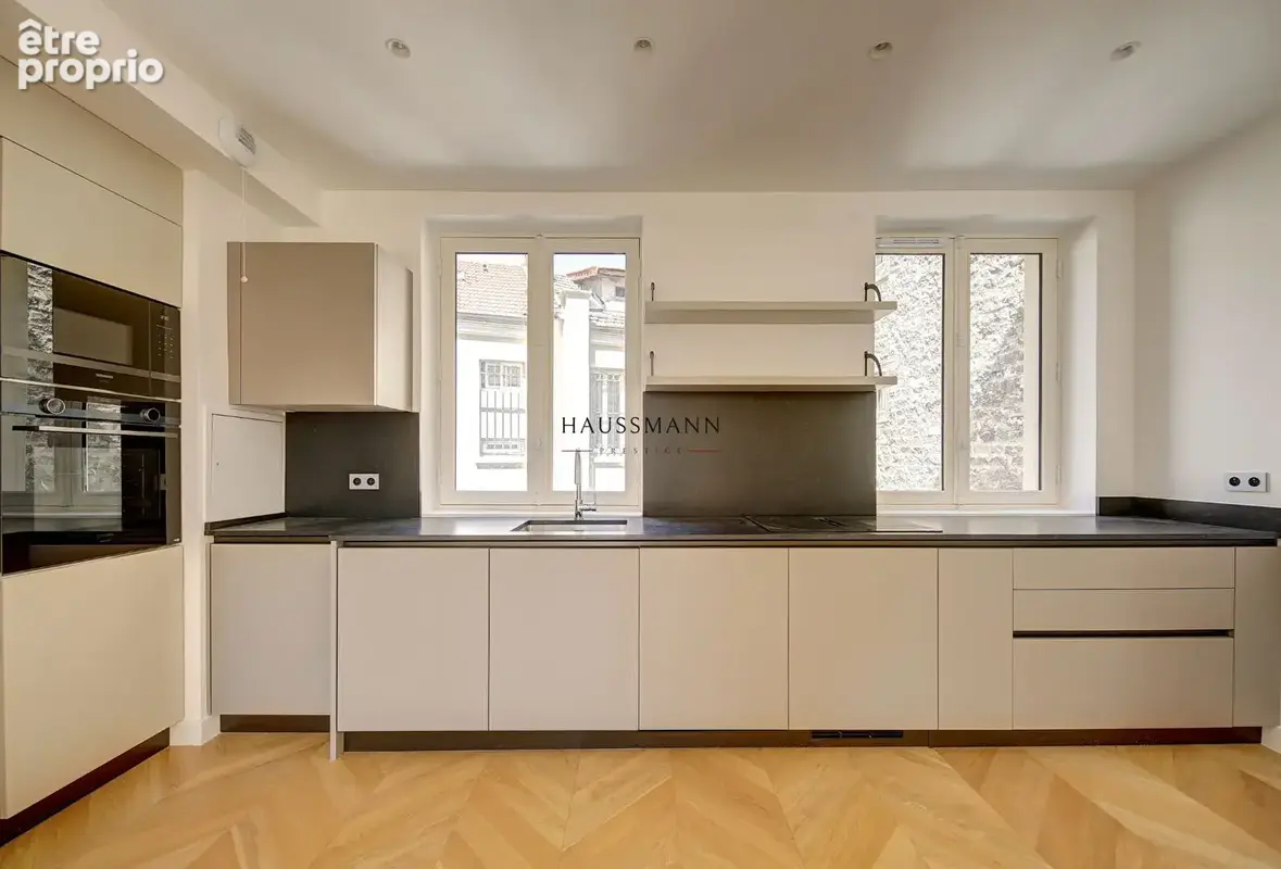 Appartement Neuilly sur Seine - photo 5