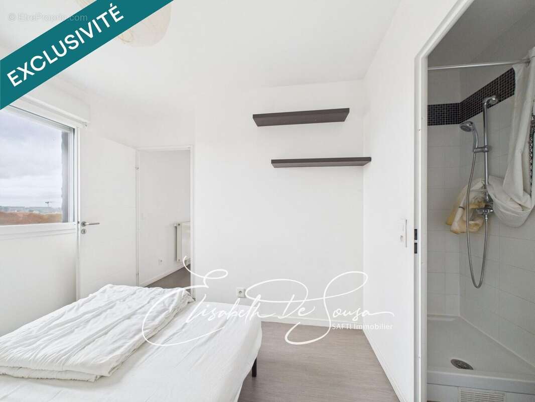 Photo 8 - Appartement à IVRY-SUR-SEINE