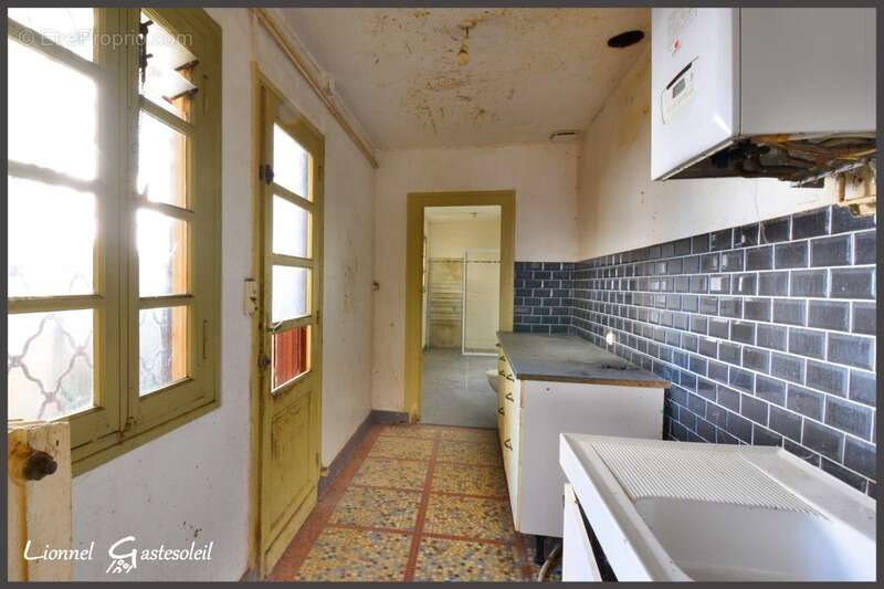 Maison à SAINTE-FOY-LA-GRANDE