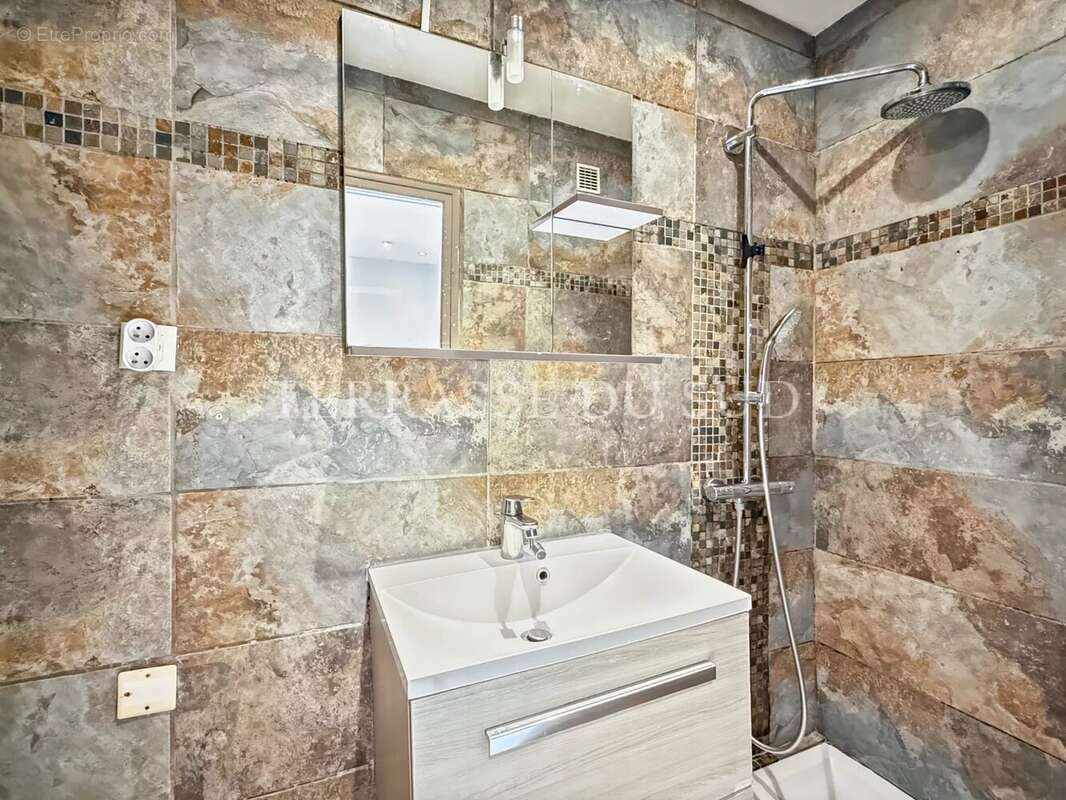 Maison à MARSEILLE-8E