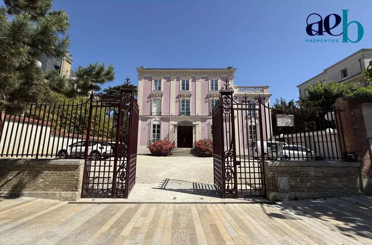 Appartement à EPERNAY