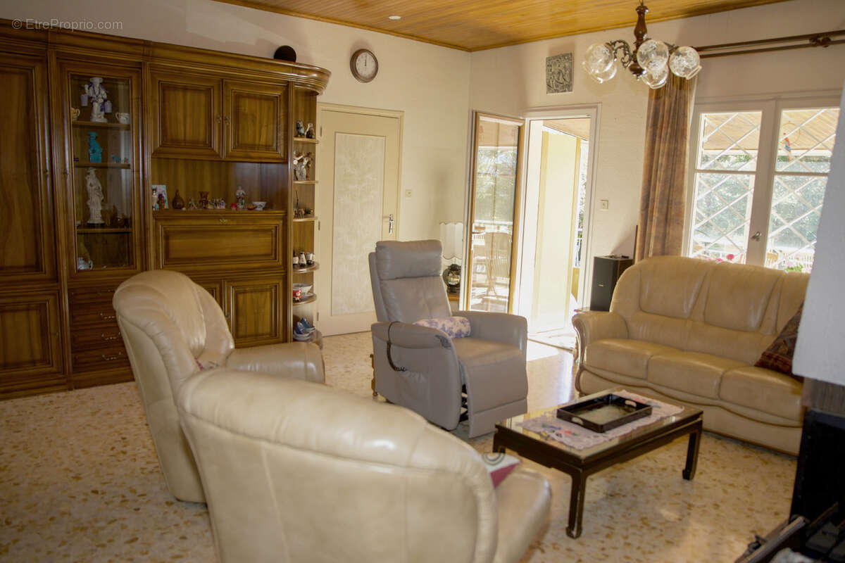 Maison à LA BATIE-NEUVE