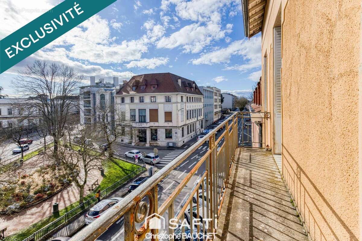 Photo 3 - Appartement à BOURG-EN-BRESSE