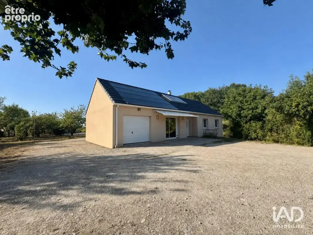 Photo 1 - Maison à THIMORY