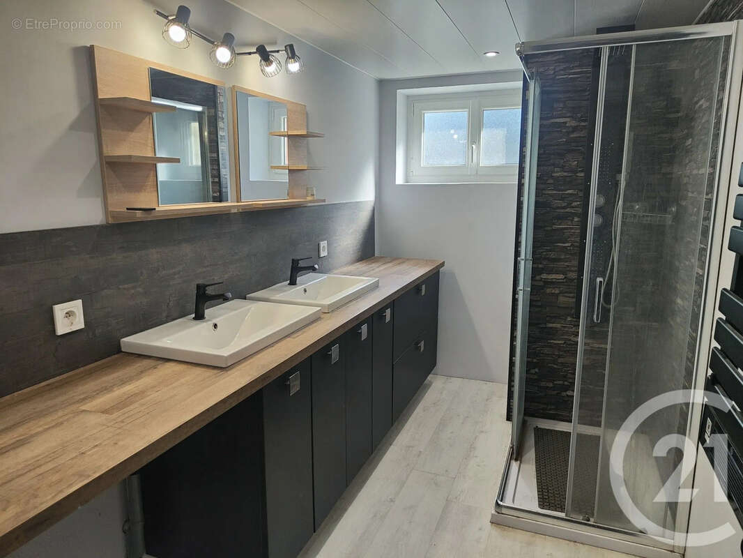 Maison 166 m² à Pouilly-Sur-Loire  - photo 20