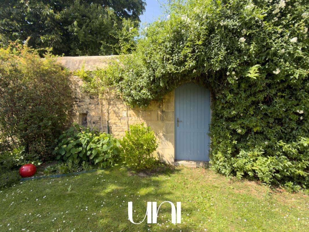 Maison 6 pièces de 350 m2  - CAEN - photo 23