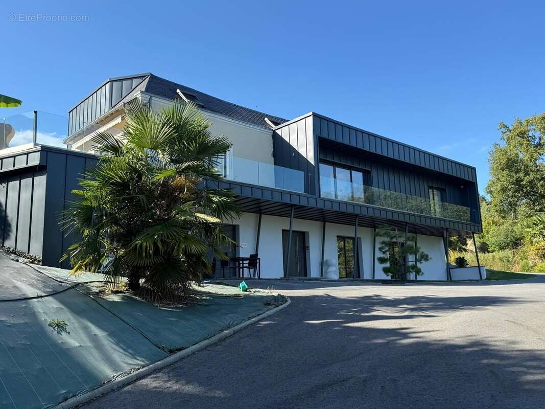 Maison à LOIGNE-SUR-MAYENNE