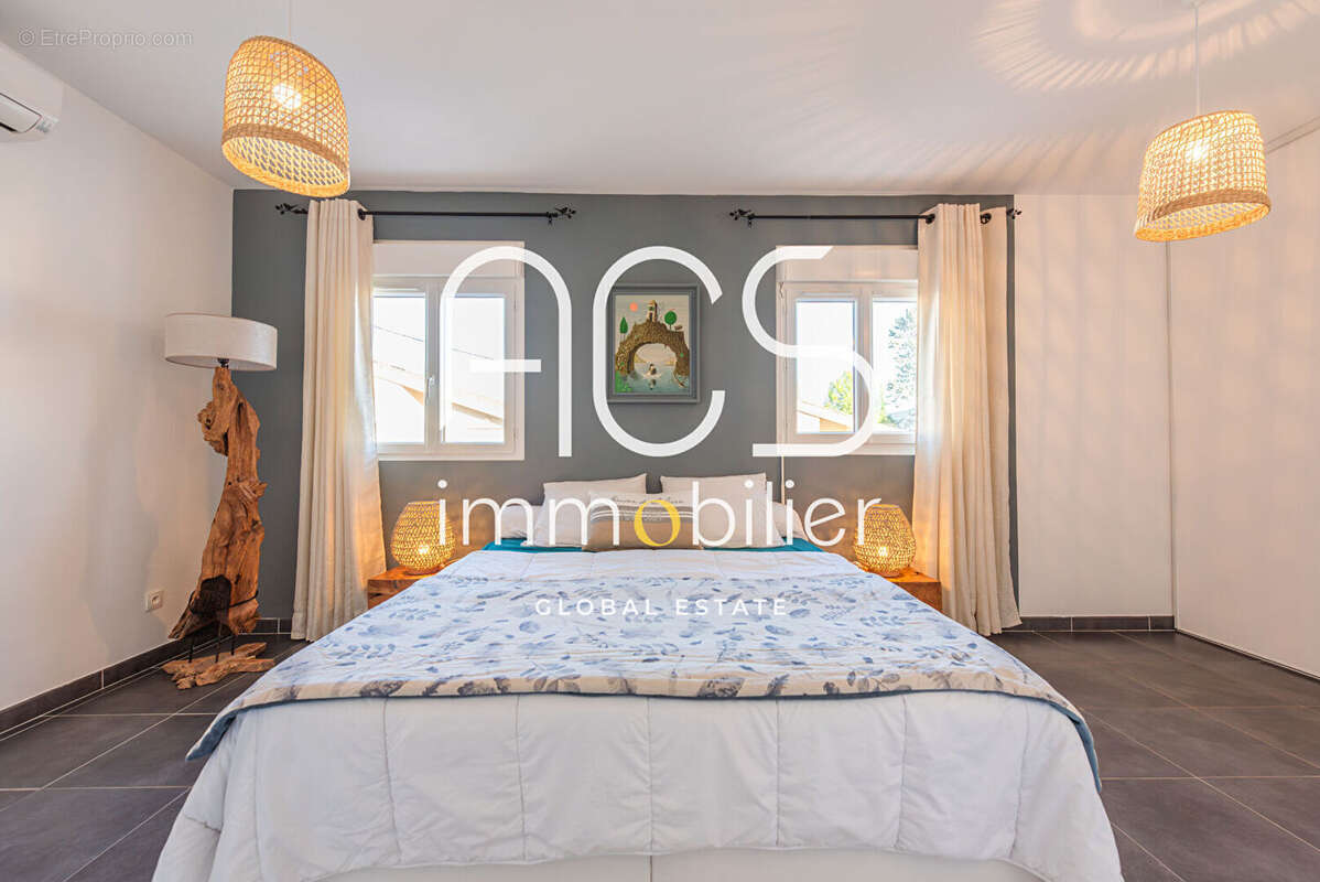 Maison à LANCON-PROVENCE