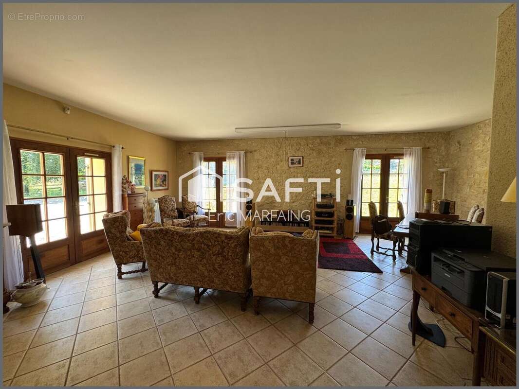 Photo 5 - Maison à CONDOM