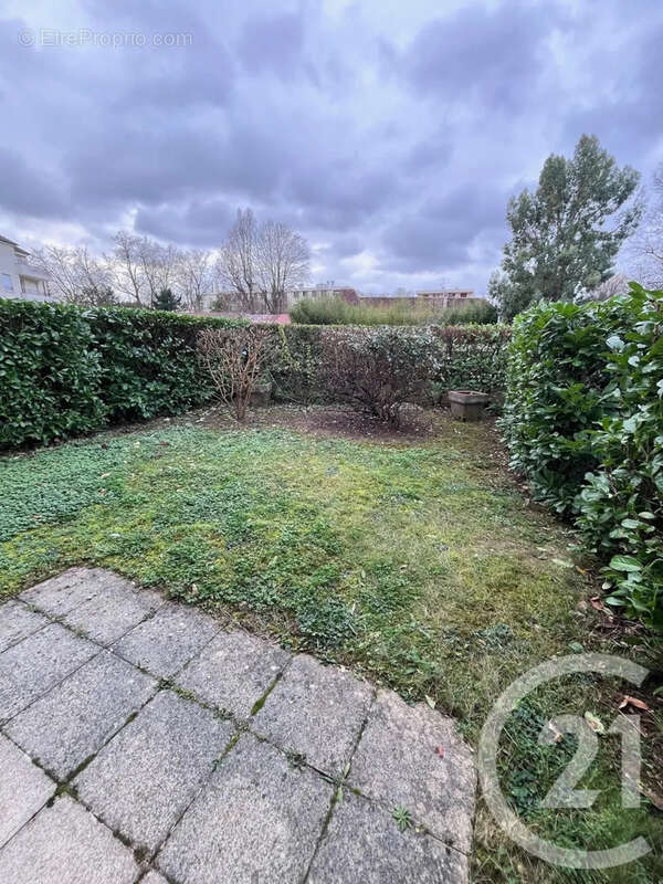 Appartement à AUXERRE