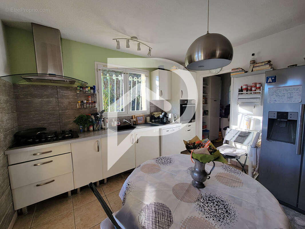 Maison à SAINT-CYPRIEN