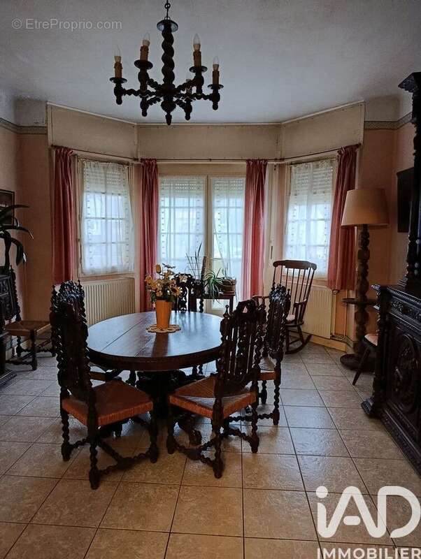 Photo 9 - Maison à SAINT-BREVIN-LES-PINS