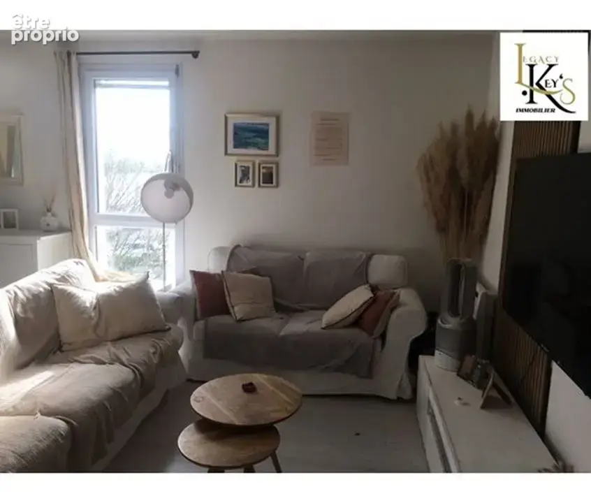 Appartement 3 pièces 65 m² à vendre à Merignac (33700) - photo 9