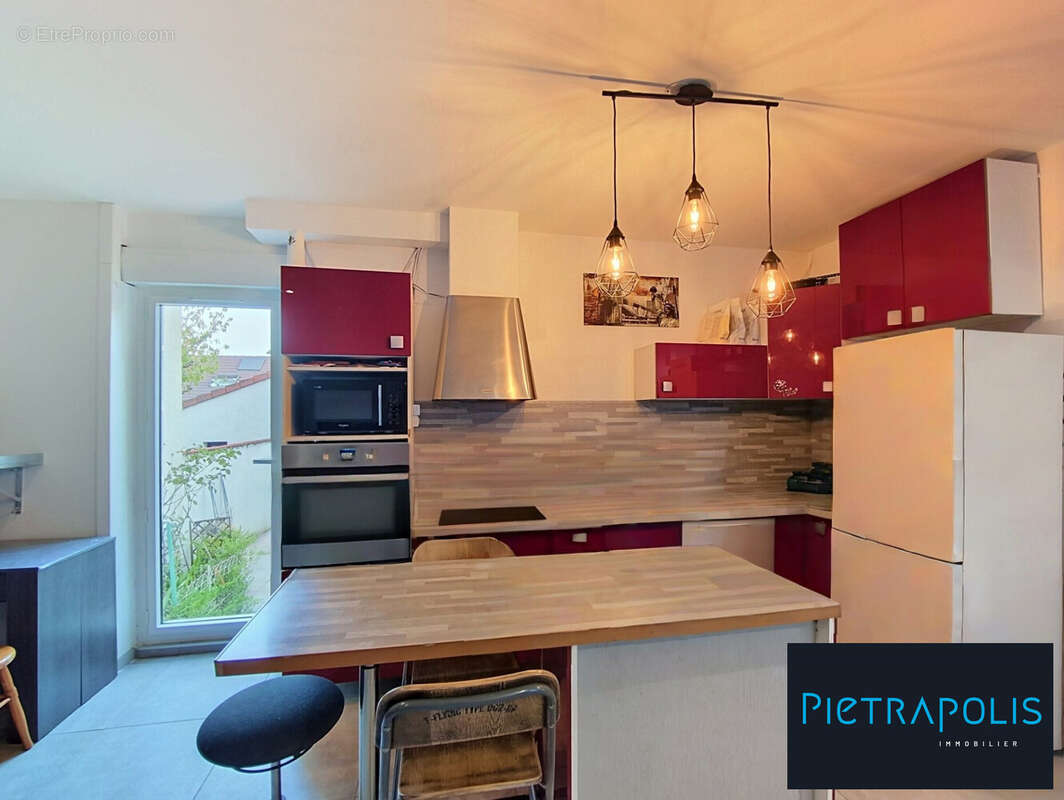 Maison 58 m² à Dijon  - photo 2