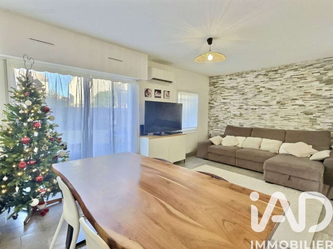 Photo 4 - Maison à LA CIOTAT