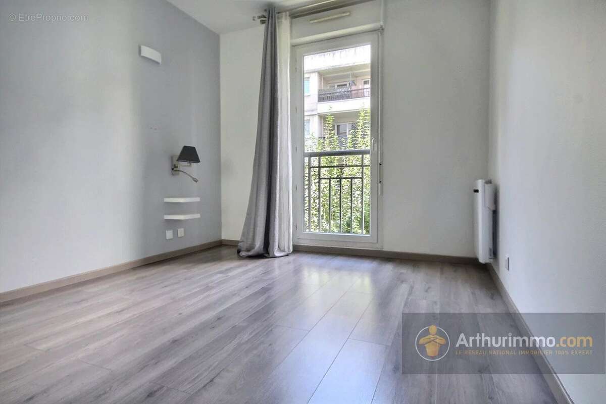 Appartement à ALFORTVILLE