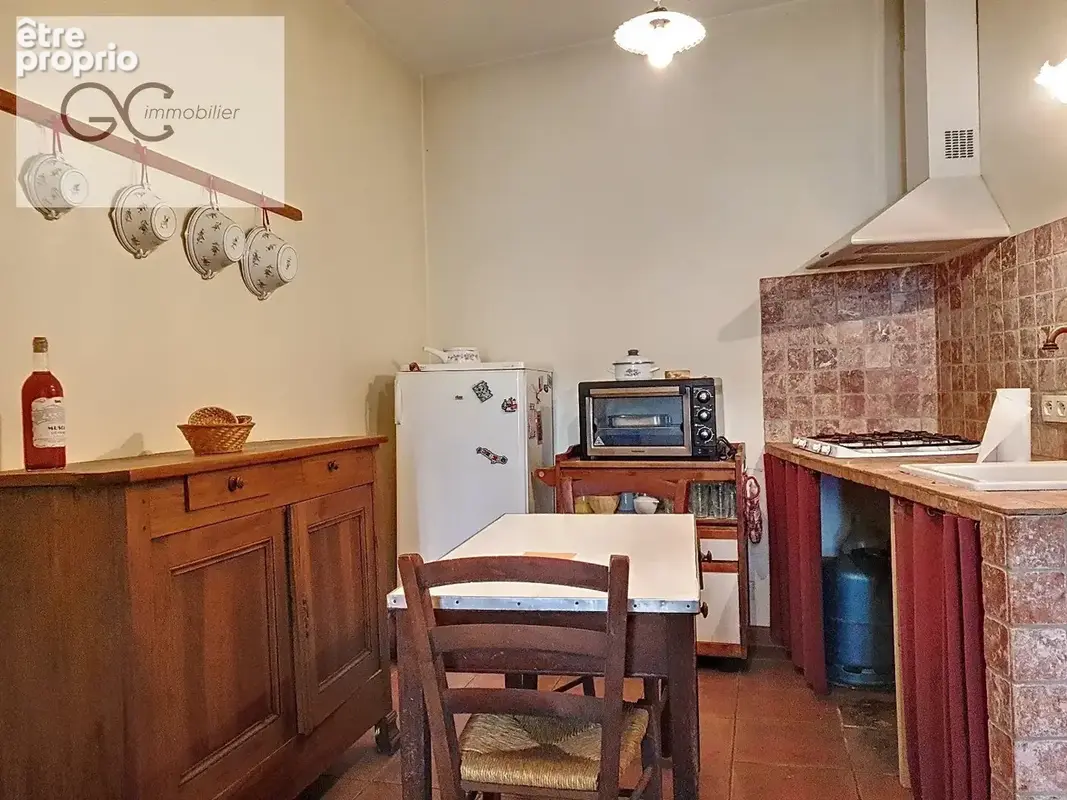 Maison 136 m² à Cessenon-Sur-Orb  - photo 4