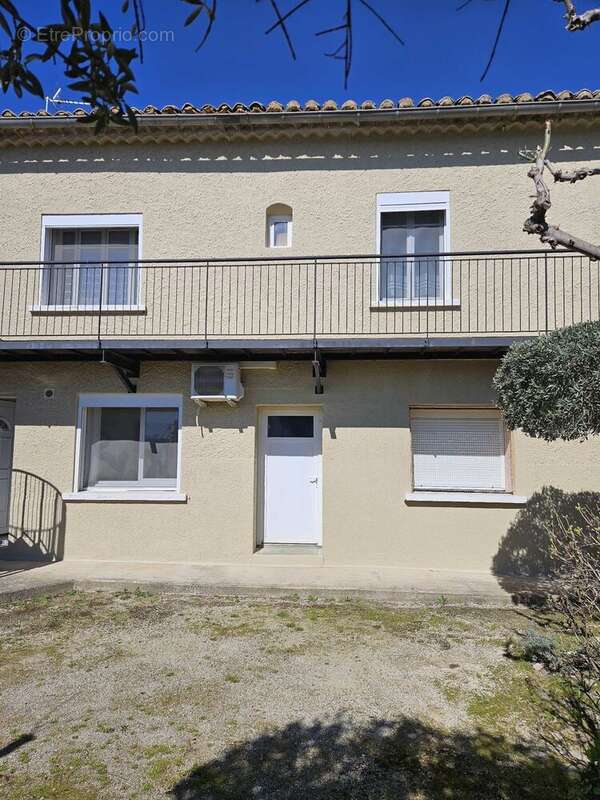 Appartement à CODOLET