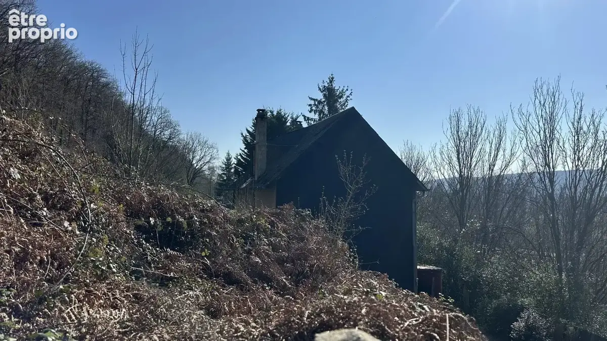 Photo Maison à Pont-Audemer au prix de 159 000€