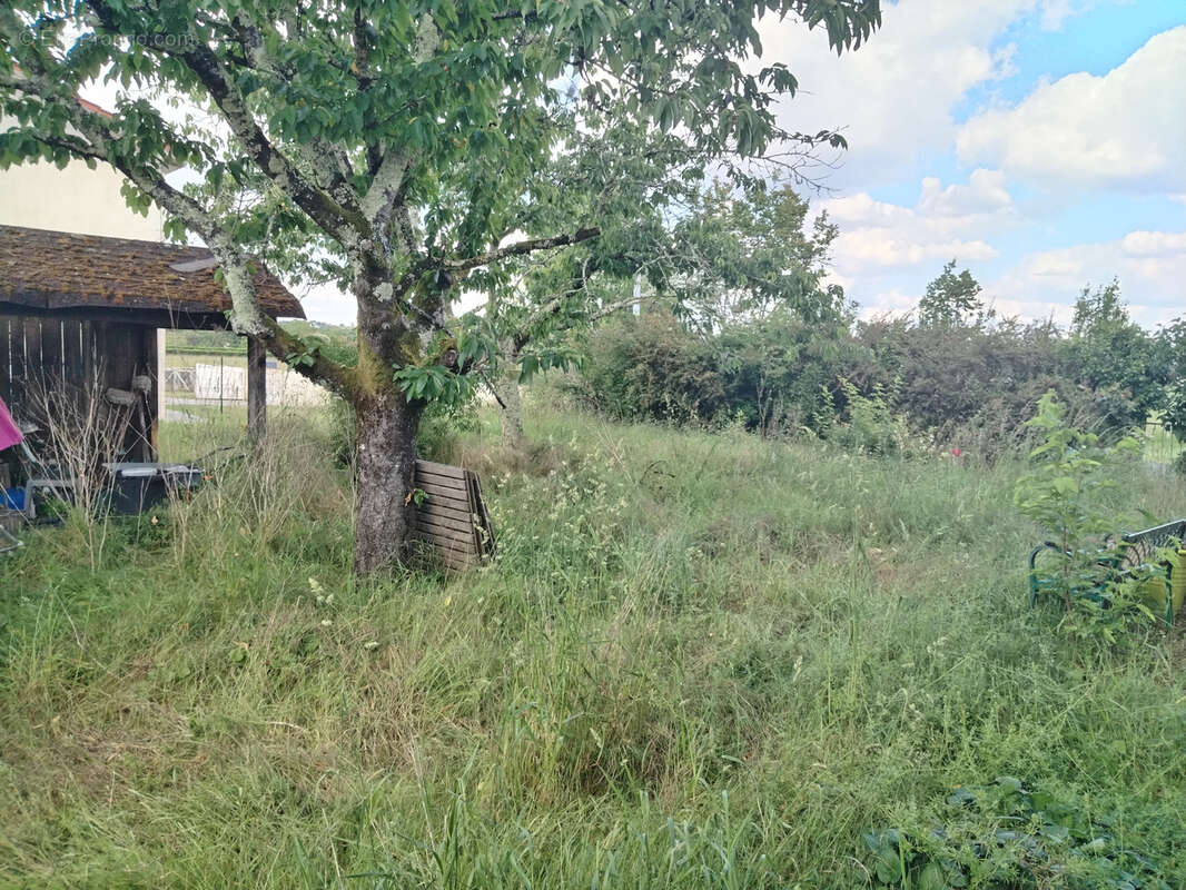 Maison à SAINT-SEURIN-SUR-L&#039;ISLE