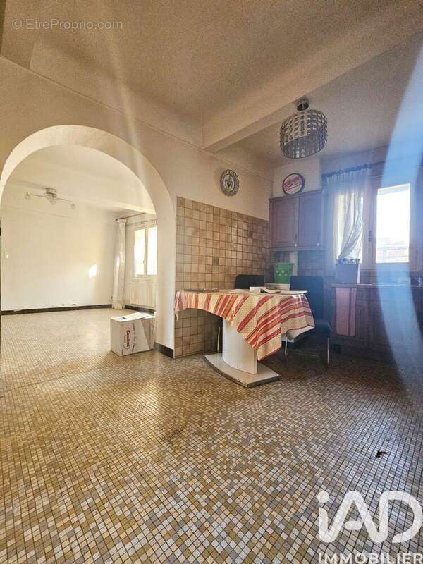 Photo 5 - Maison à PIA