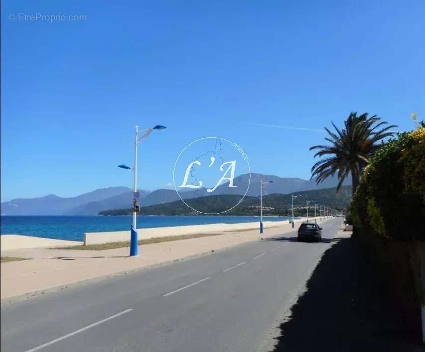 Maison à SAINT-FLORENT