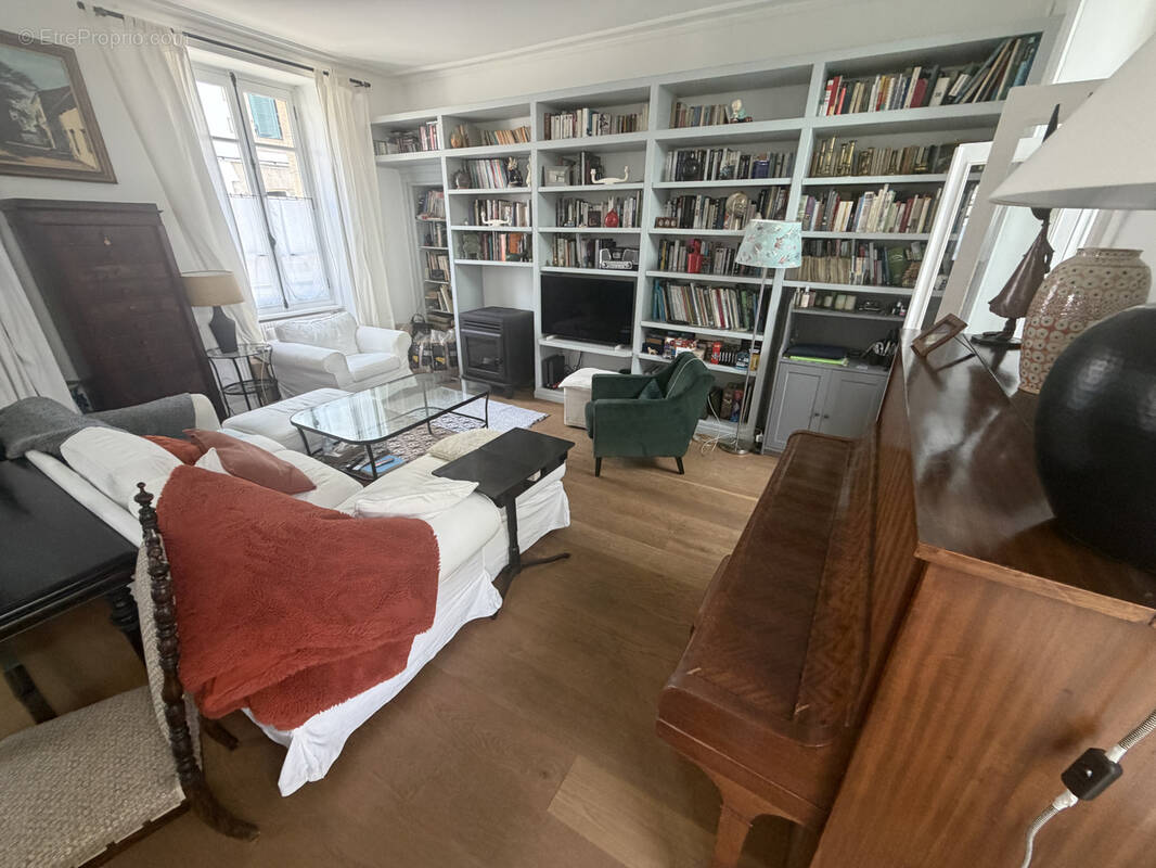Maison bourgeoise Morlaix - photo 18