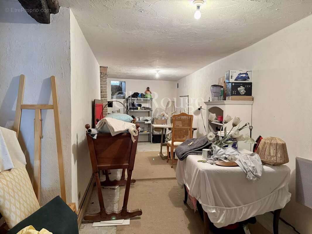 Appartement à DURAS