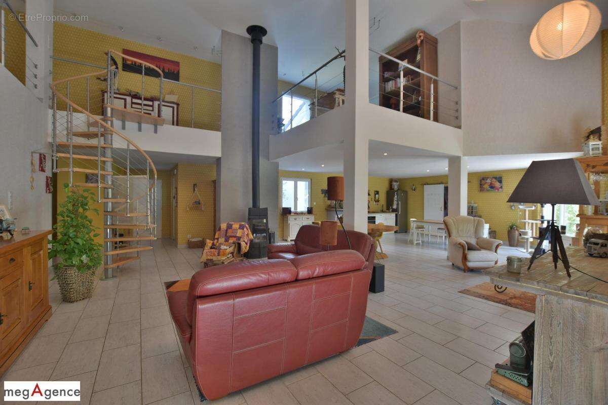 Belle maison familiale 5/6 chambres - photo 5