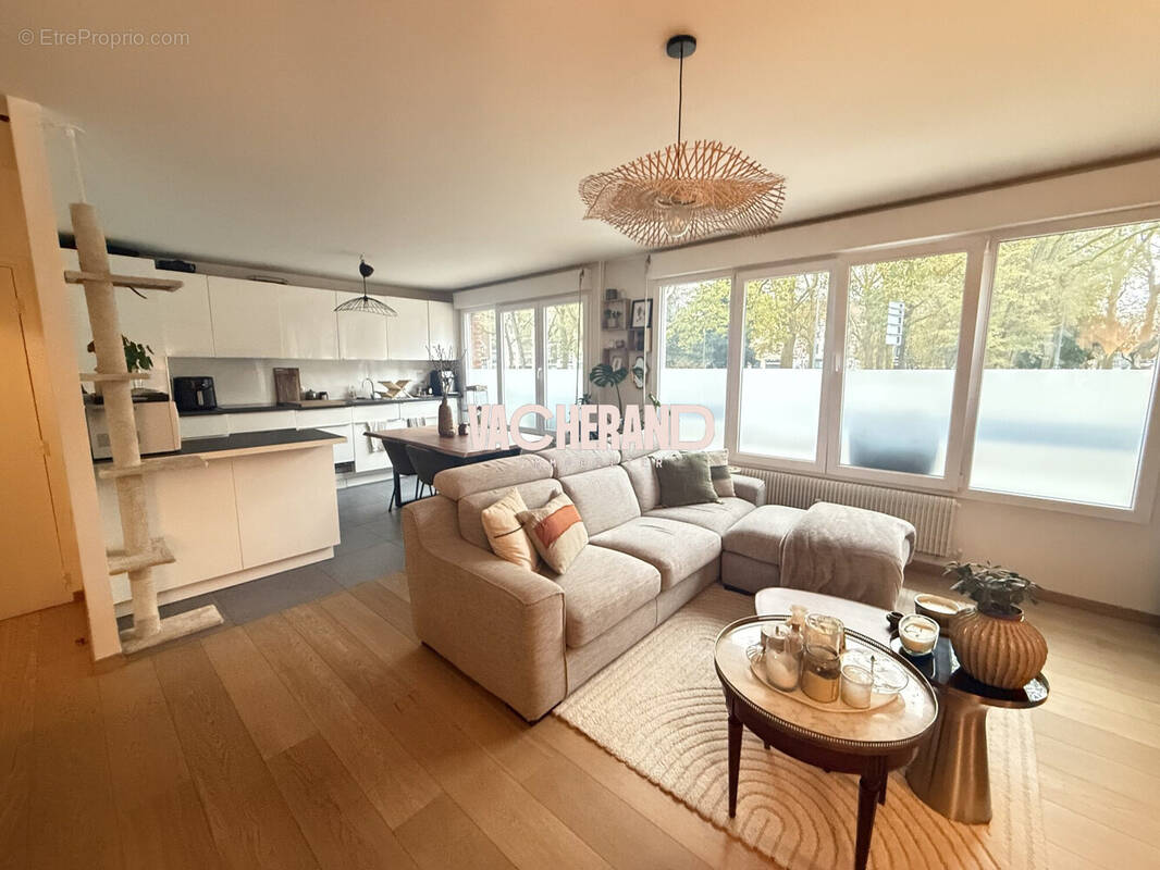 Appartement à LILLE